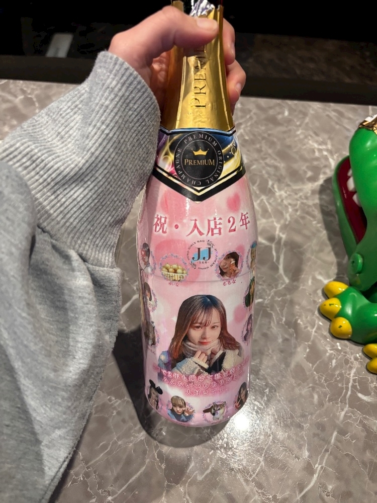 ツンデレかなの