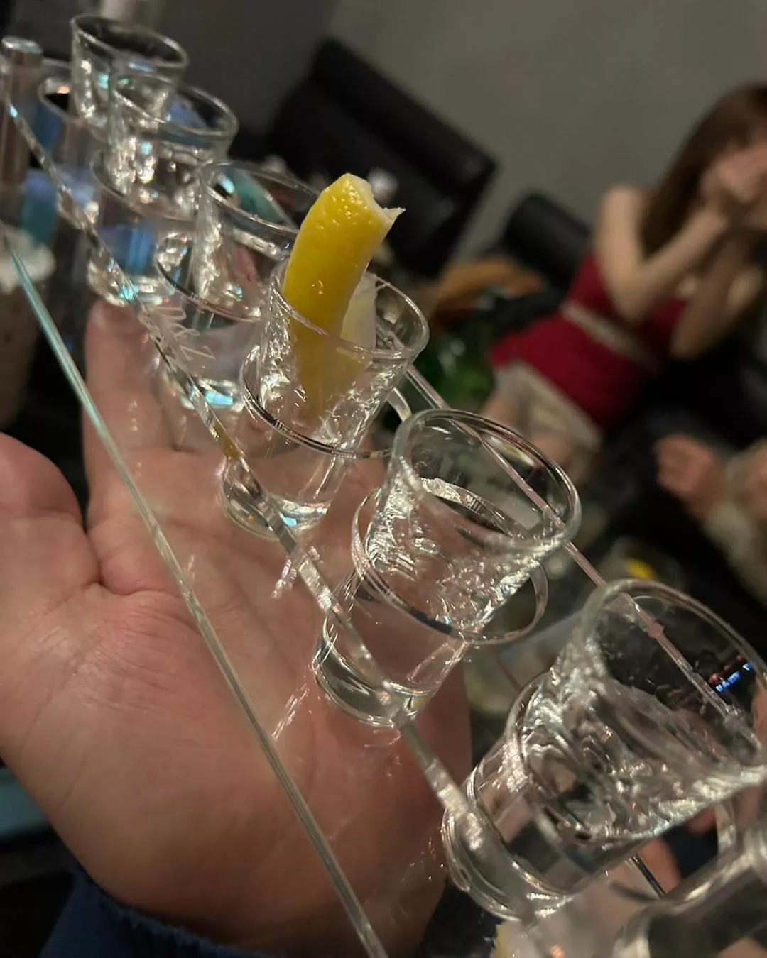 のぞみ
