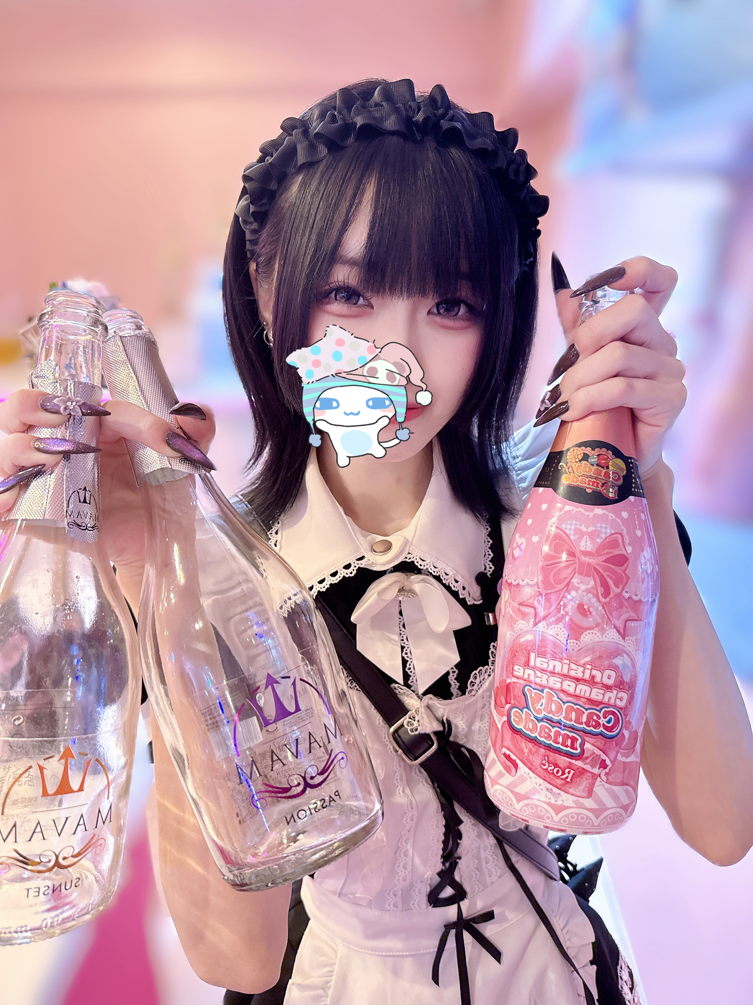 ♡15♡