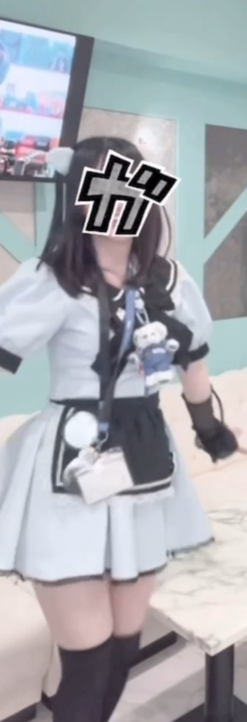 りあちゃん!?