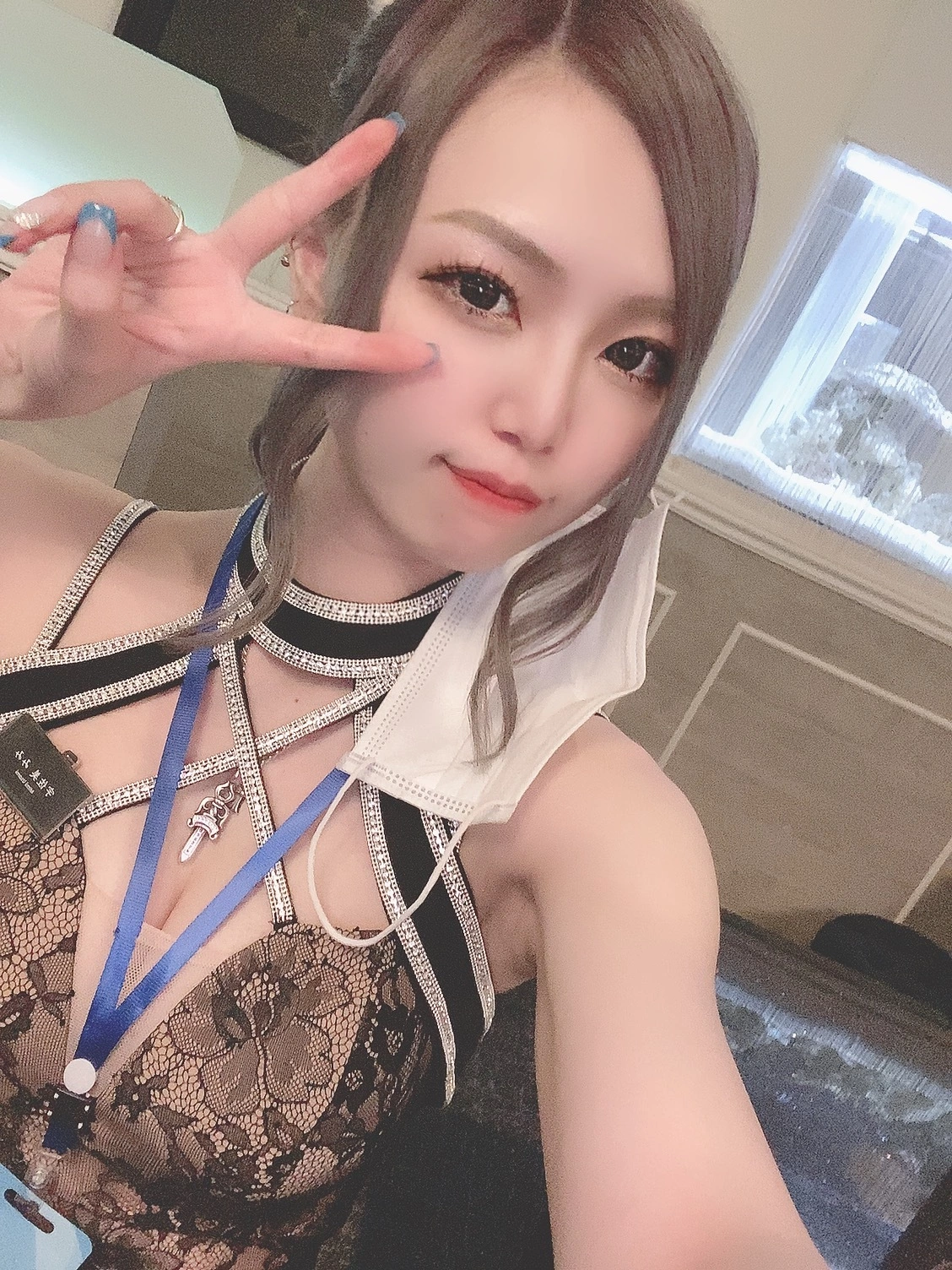 宇佐美 みみ