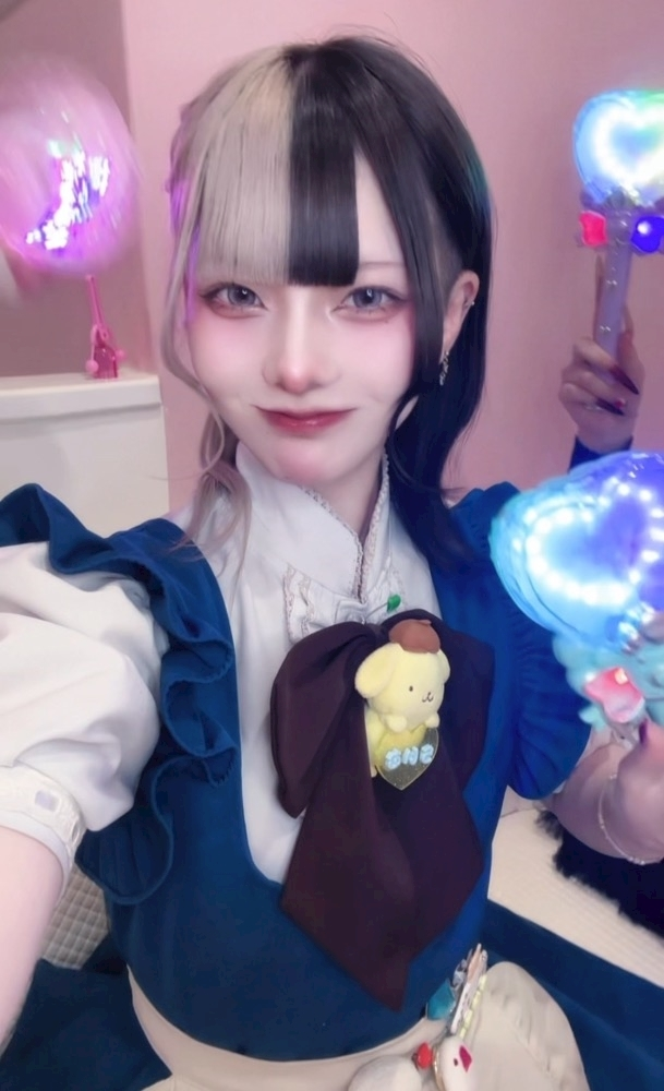 蕾夢