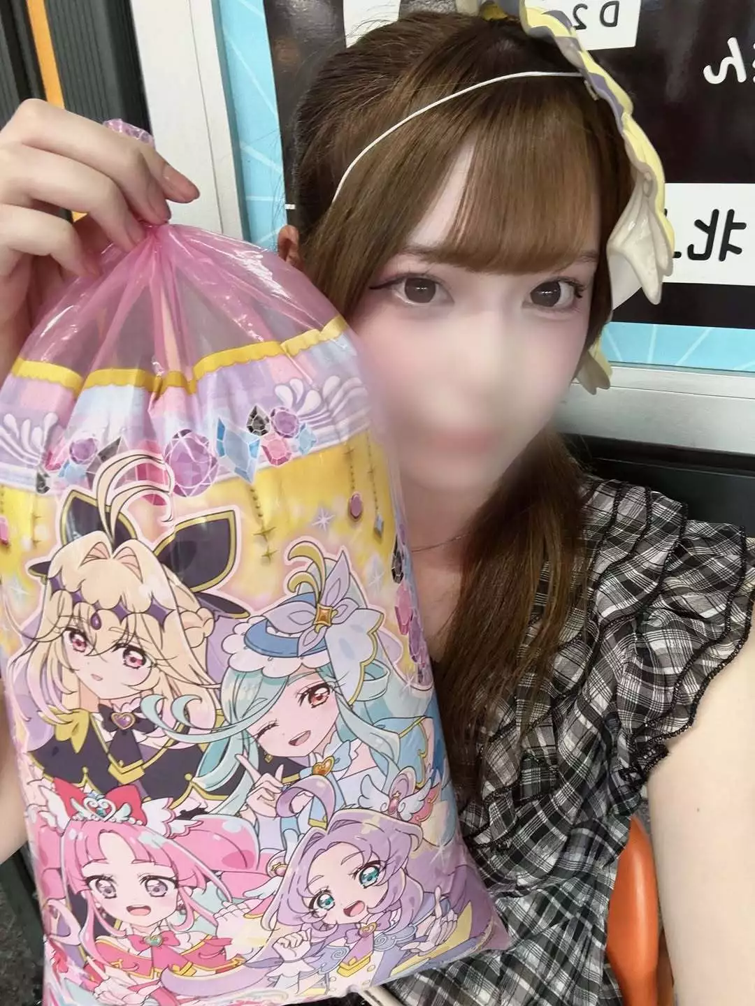 よしこ