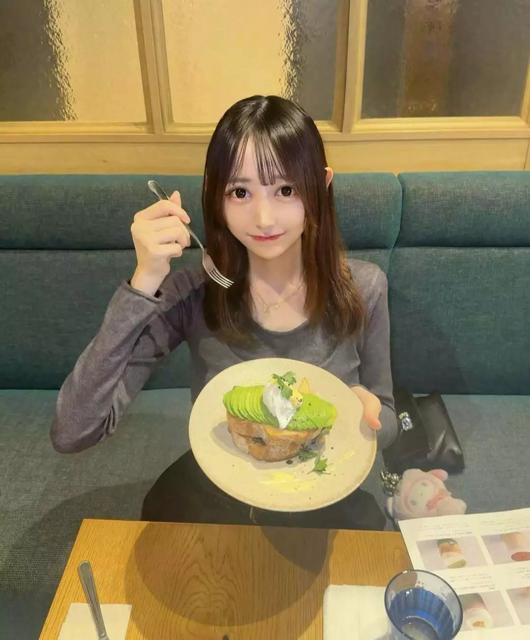 桃田 ゆめの