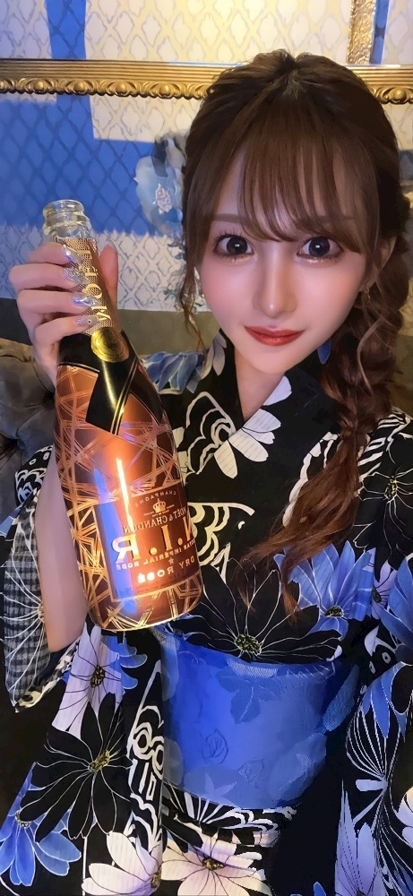 有栖川 りな