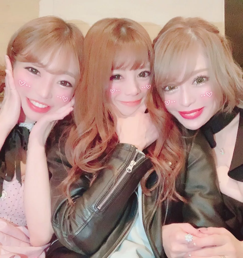 うづき ふうか