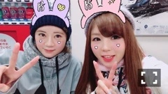 優月 あや菜