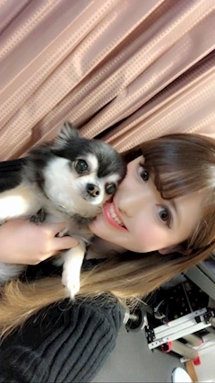 安達  美袮