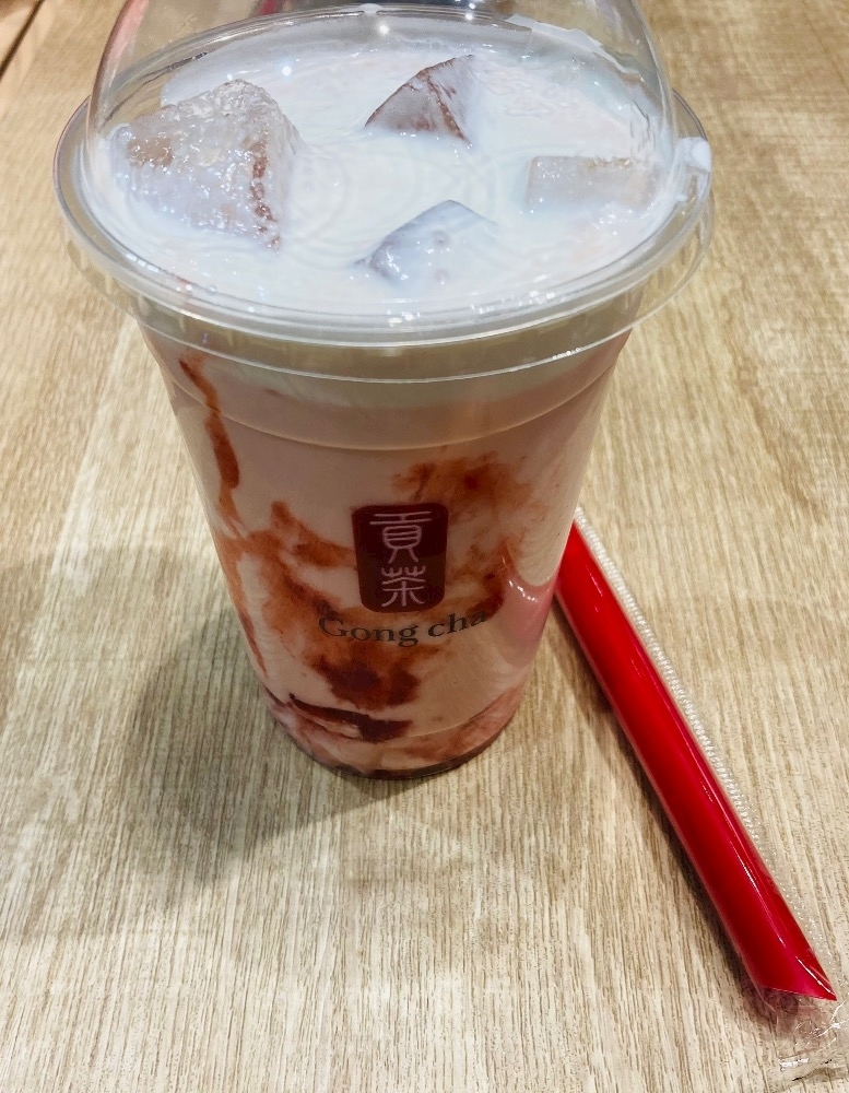 甘眠冠  しの