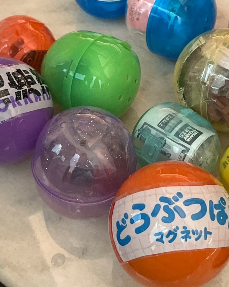 緑 四葉