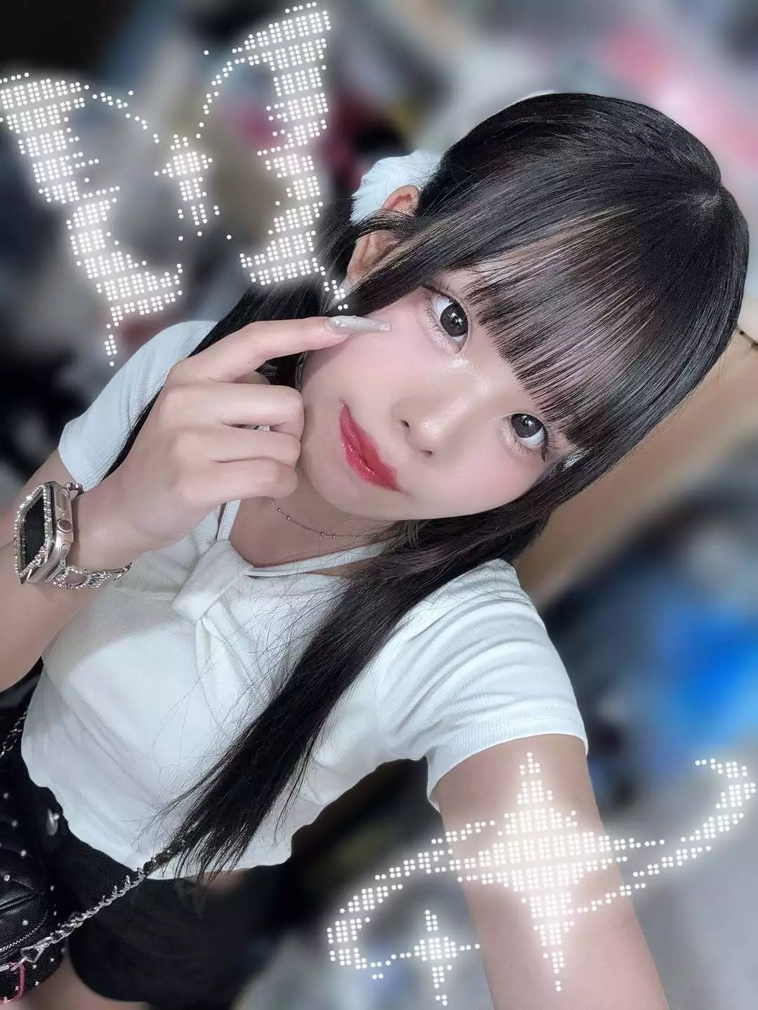 きゃろらいん