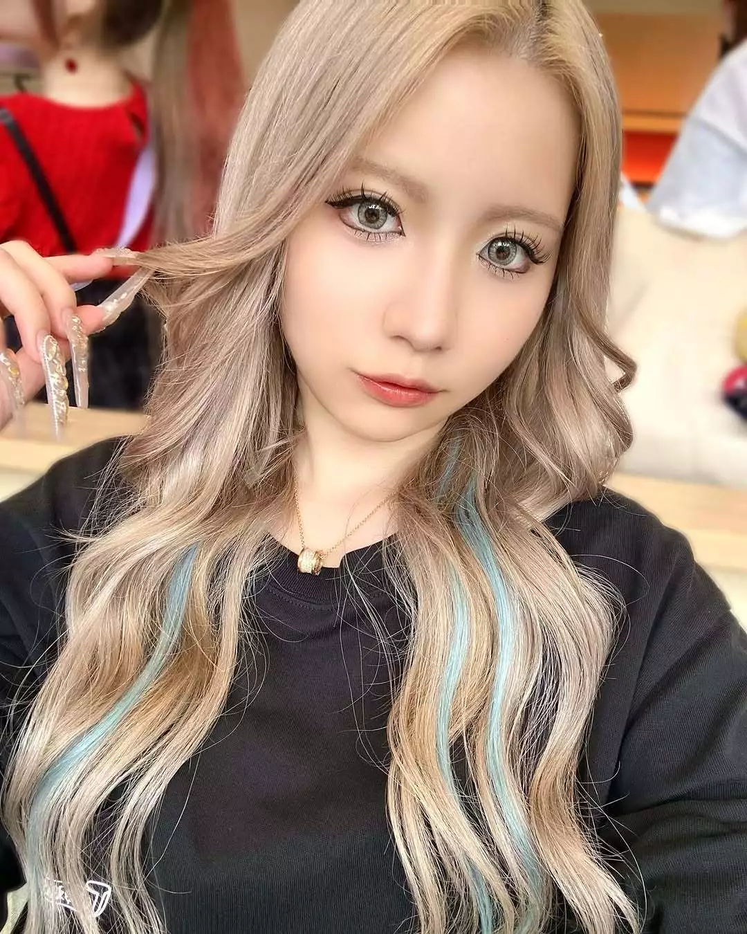 七瀬 華羽