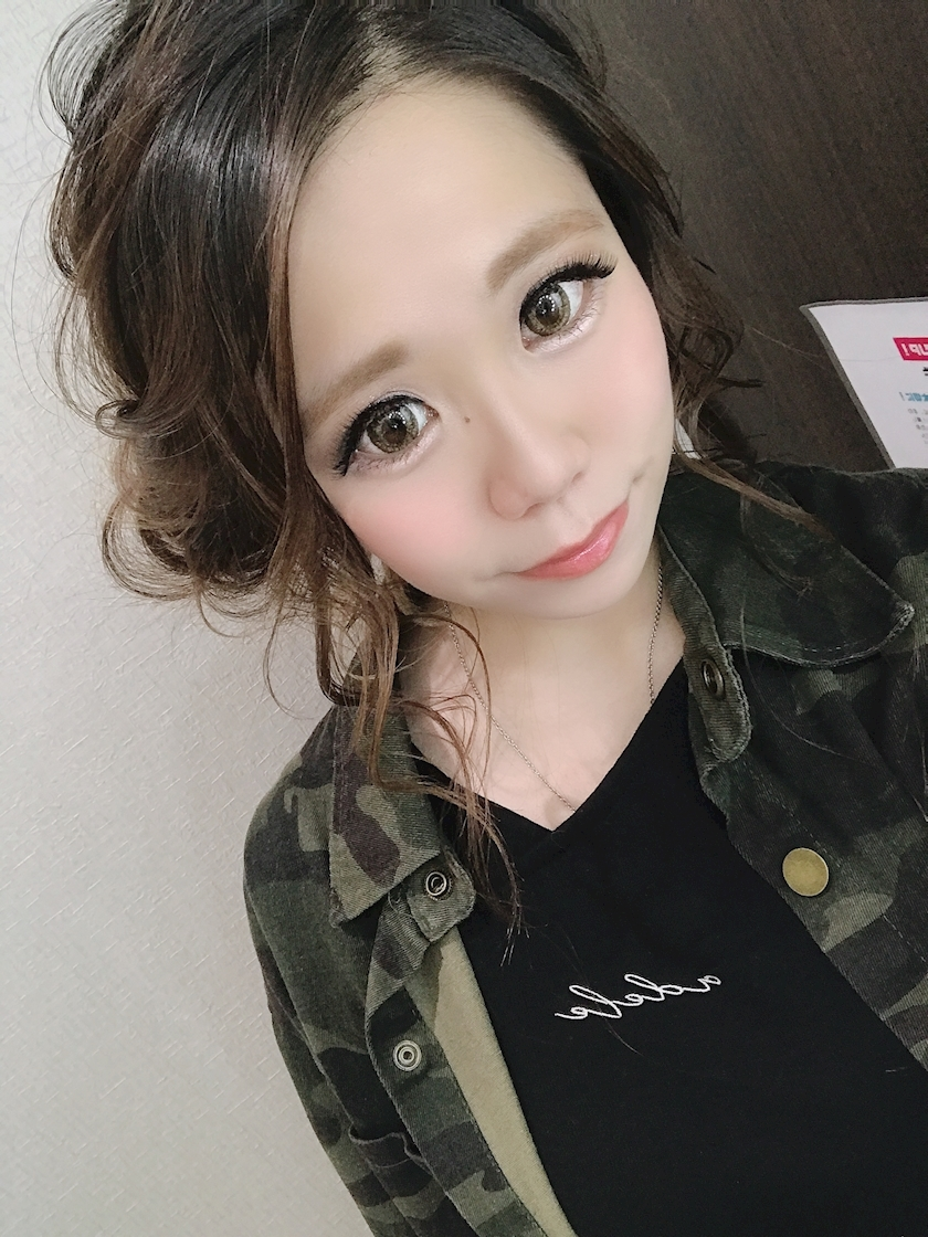 神咲 來未
