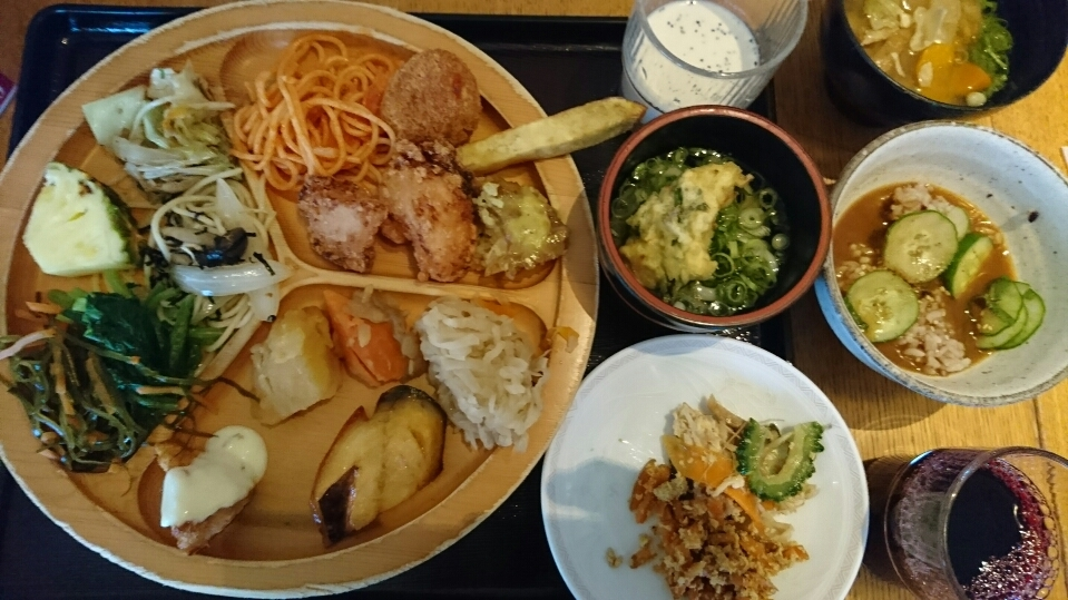 五条 椿