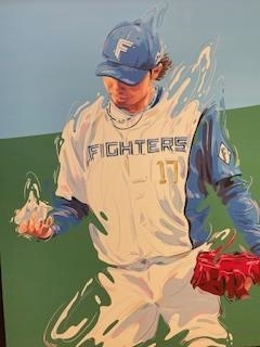 成海 まお