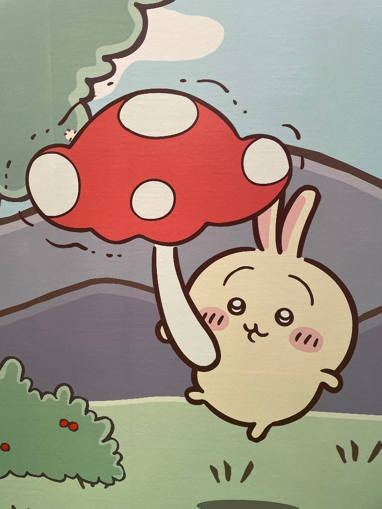 まき