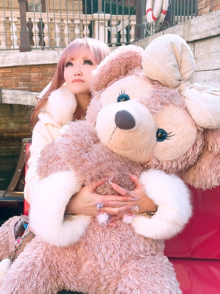 姫花