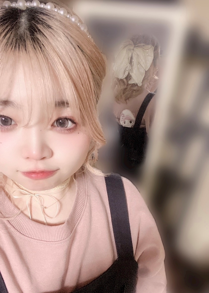 美吉 アユム