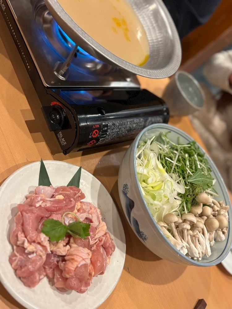 月乃 かれん