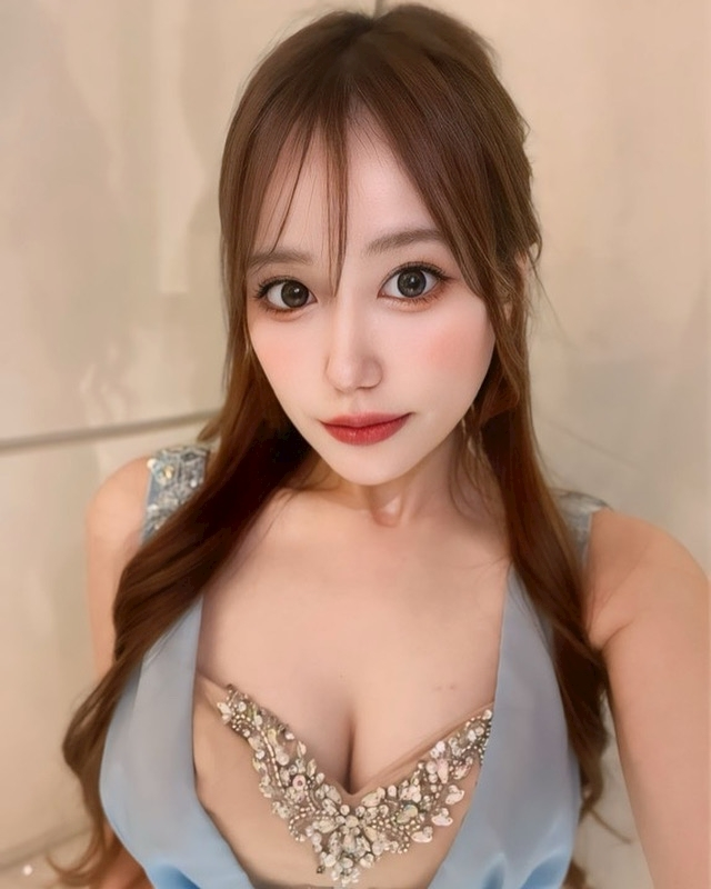 七星 ゆめ
