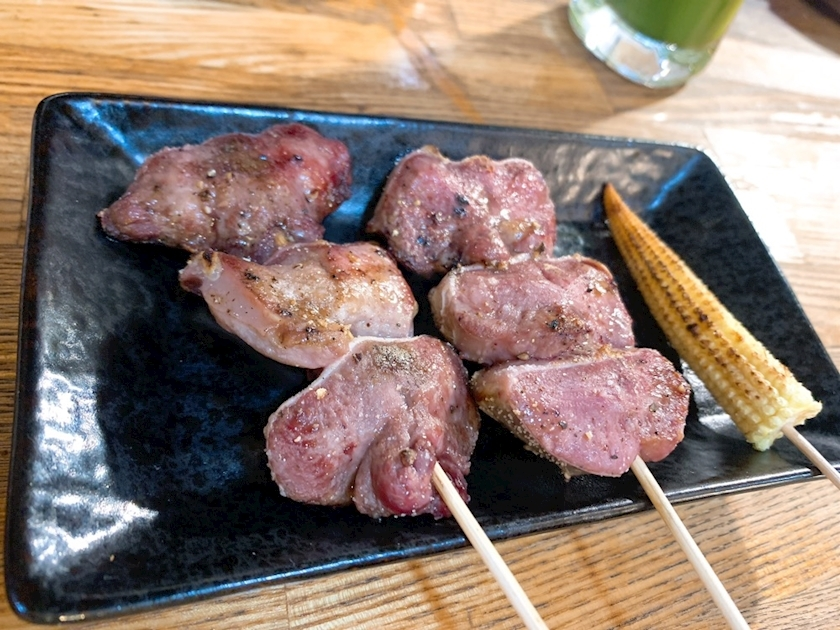 まりな