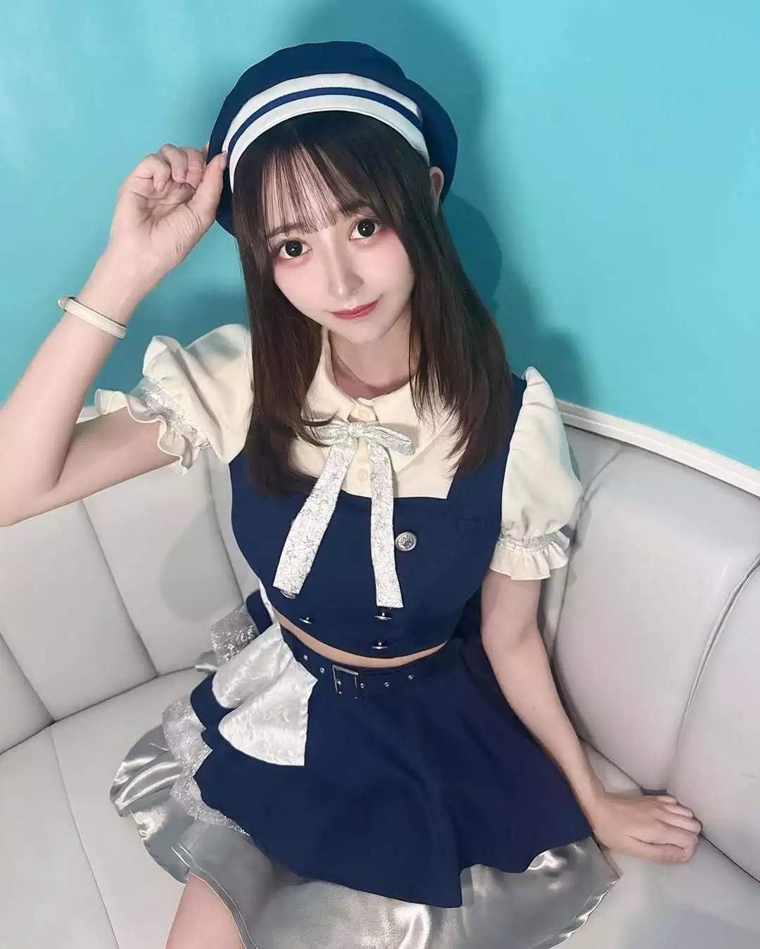 桃田 ゆめの