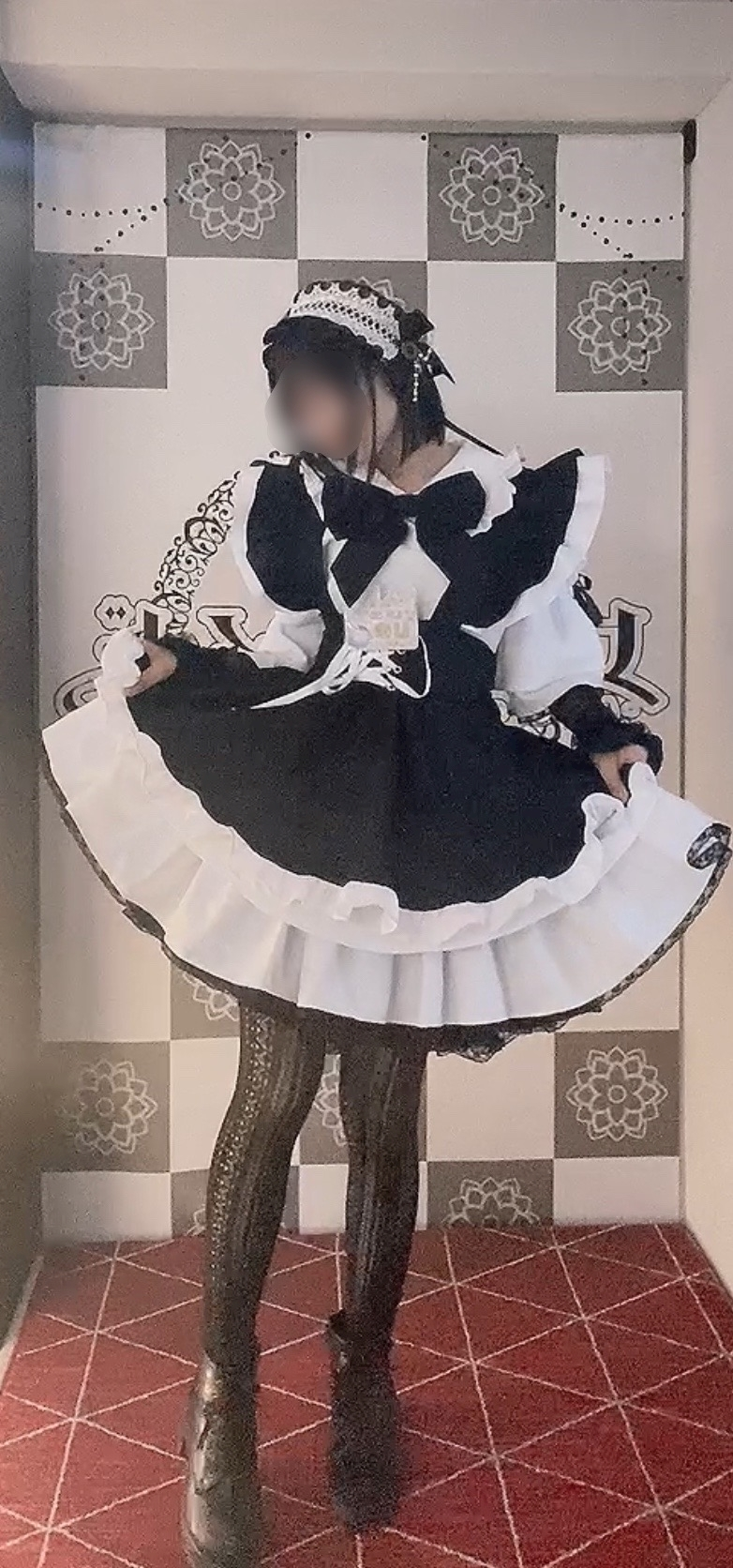 りあちゃん!?