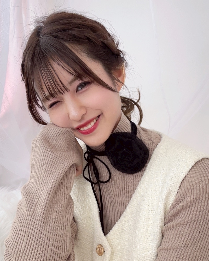花咲 みらい