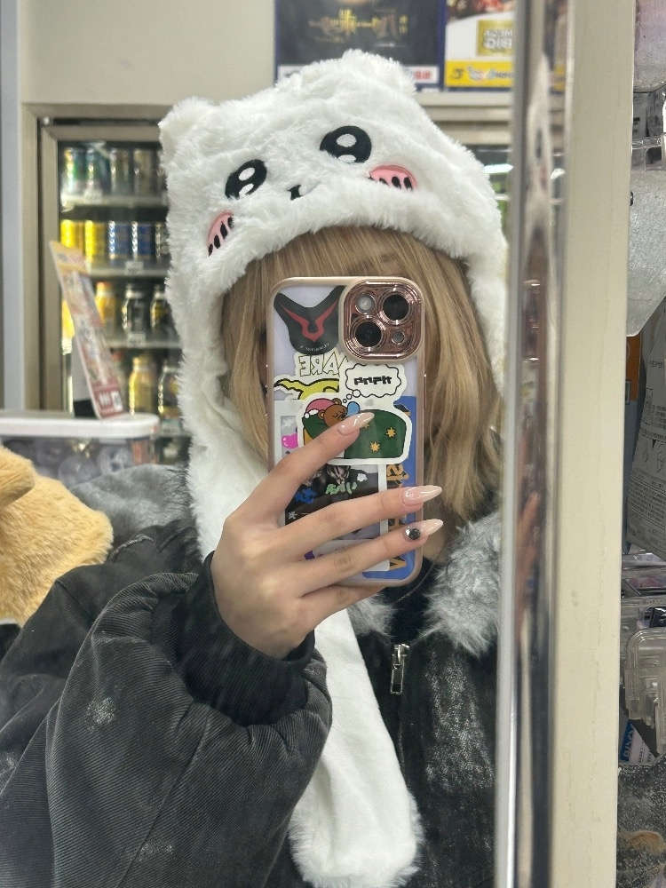 かびるんるんさわ