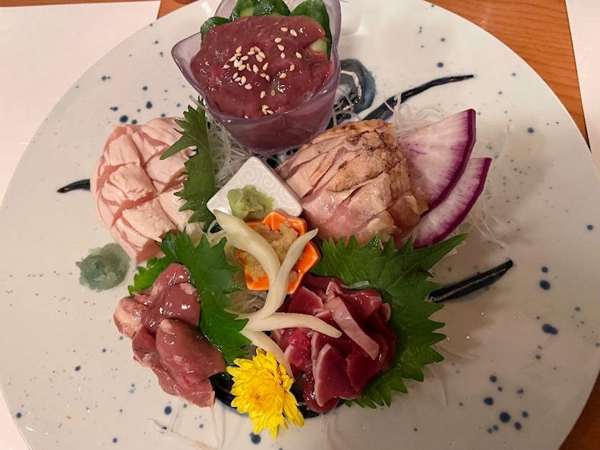 朝倉 しおり