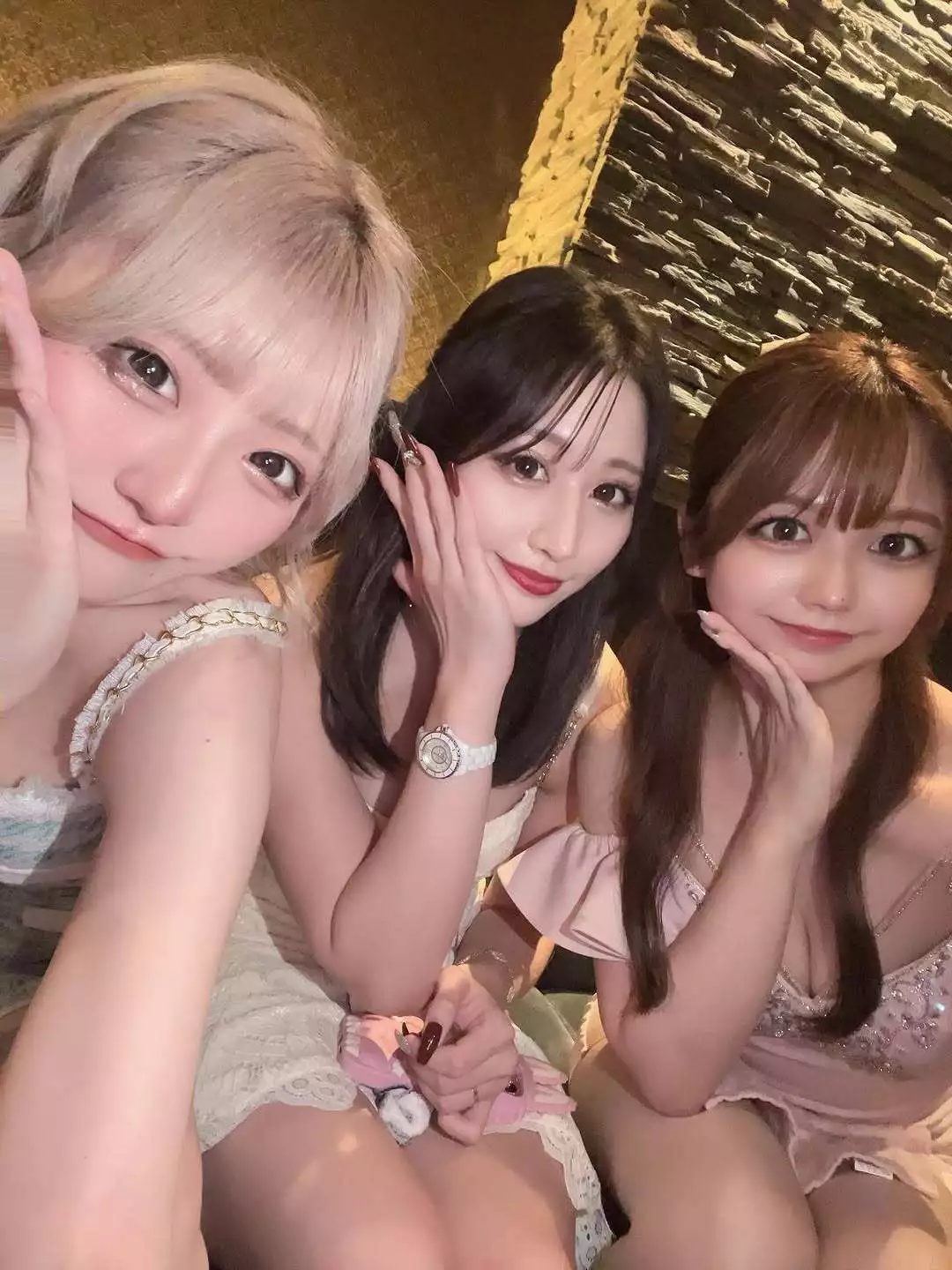 雛鶴 めい