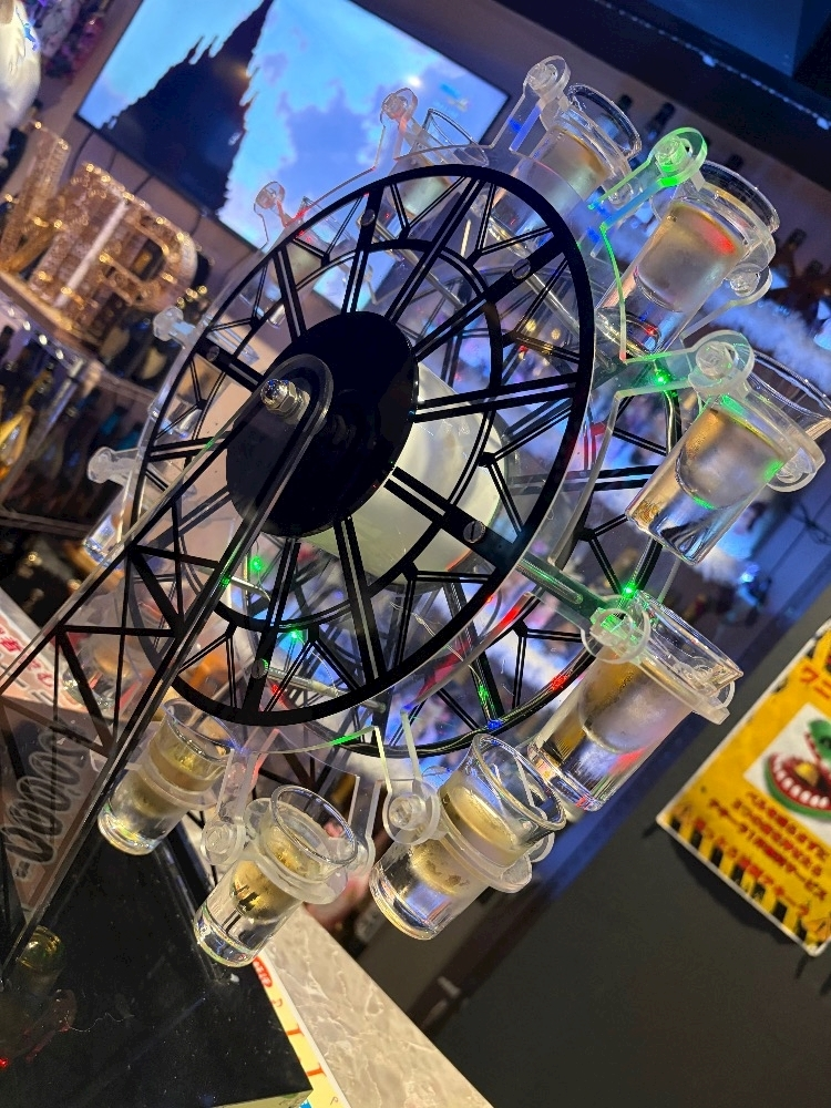 へべれけ酔拳あや