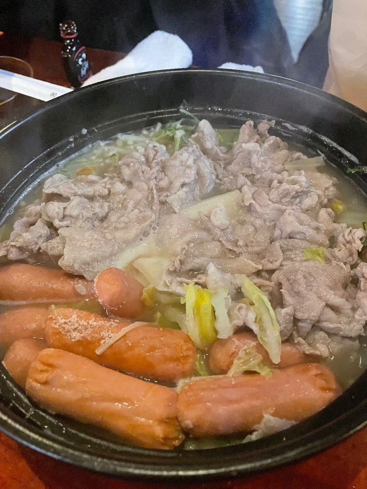 まき