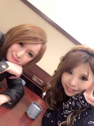 蓮見 リア