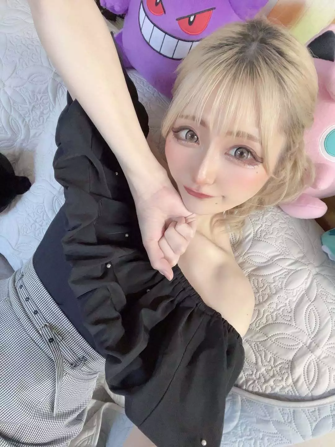 雛鶴 めい