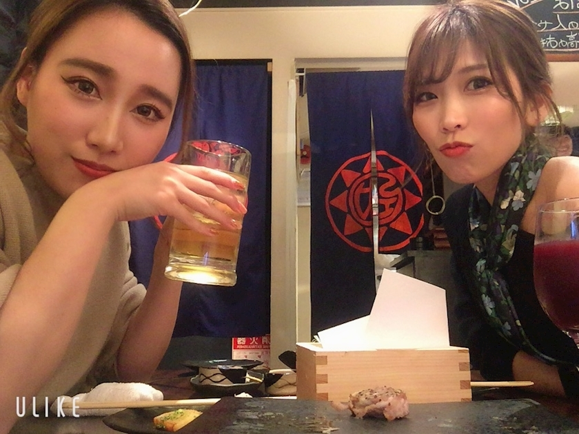 七海 結愛
