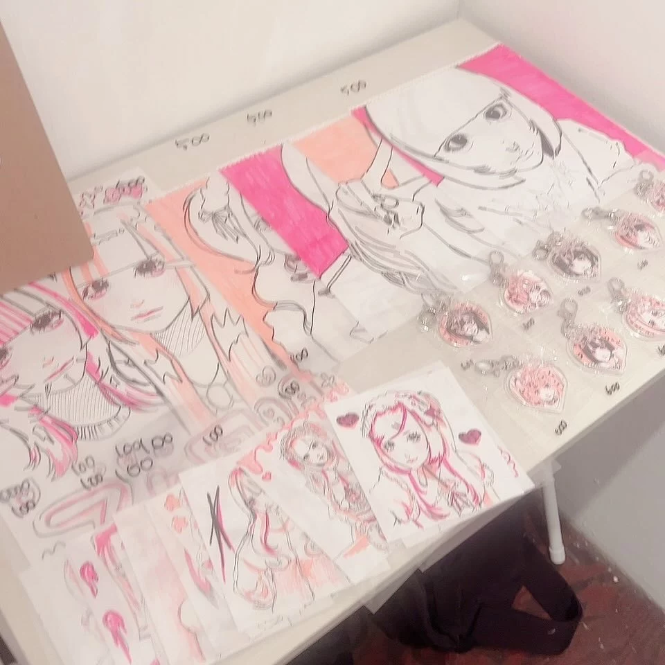 サヤ