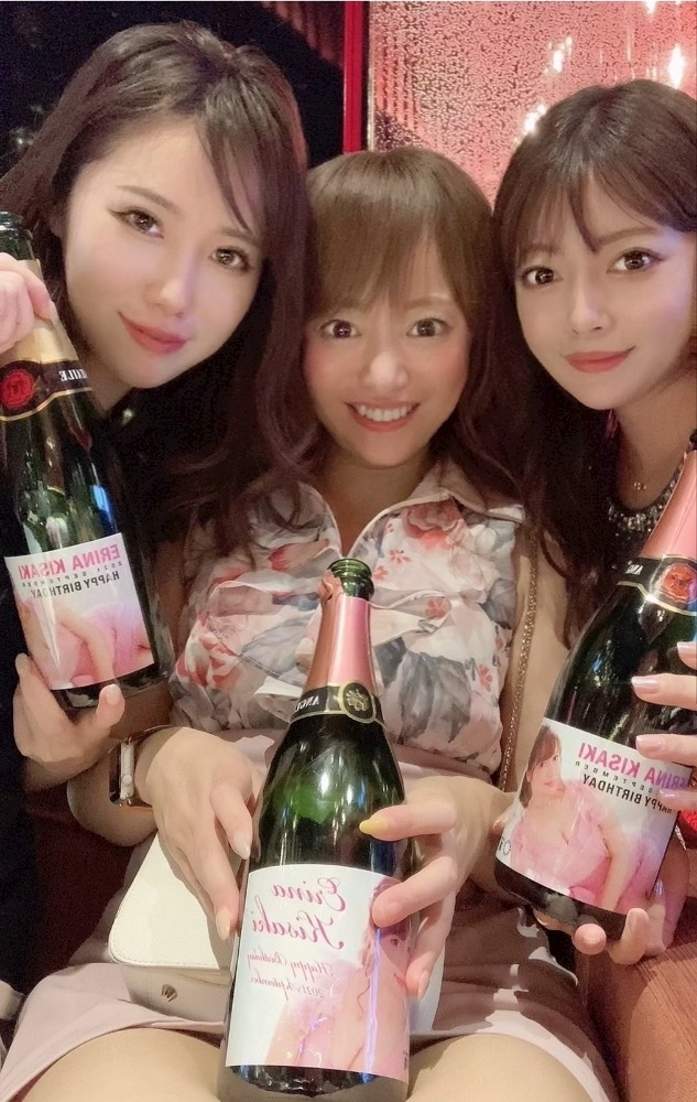 妃 えりな