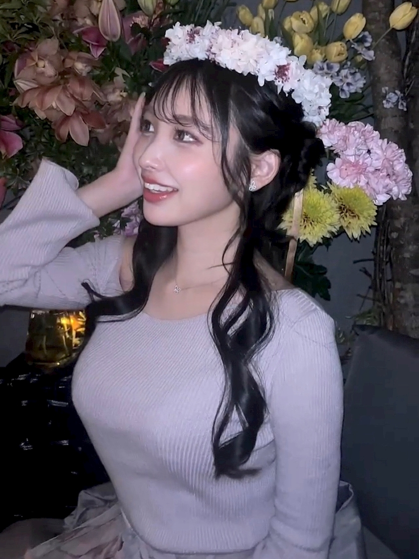花咲 るり