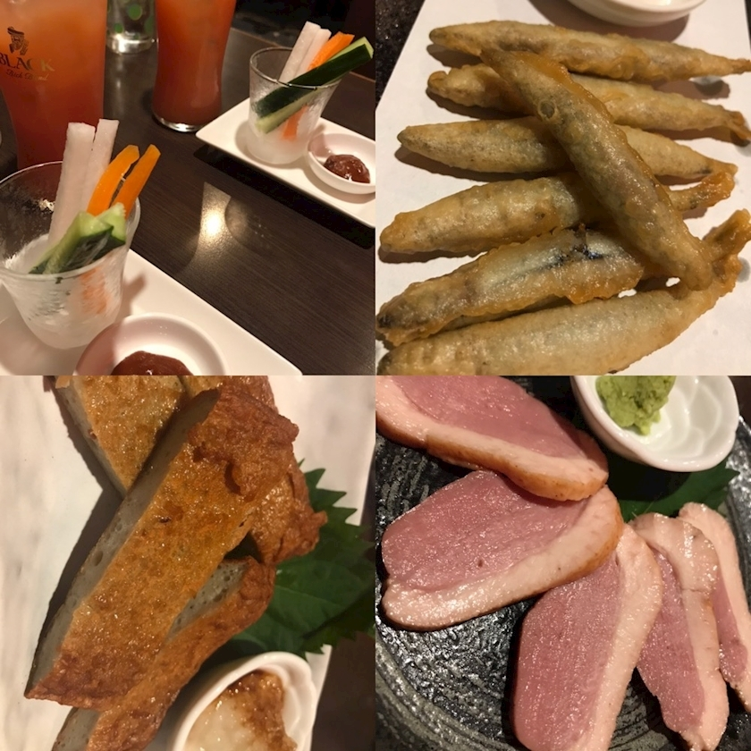 諸星 海