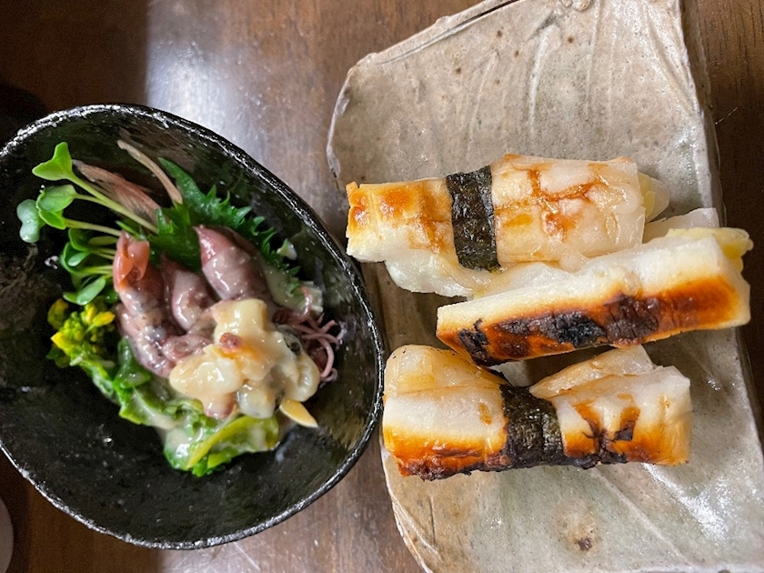 朝倉 しおり