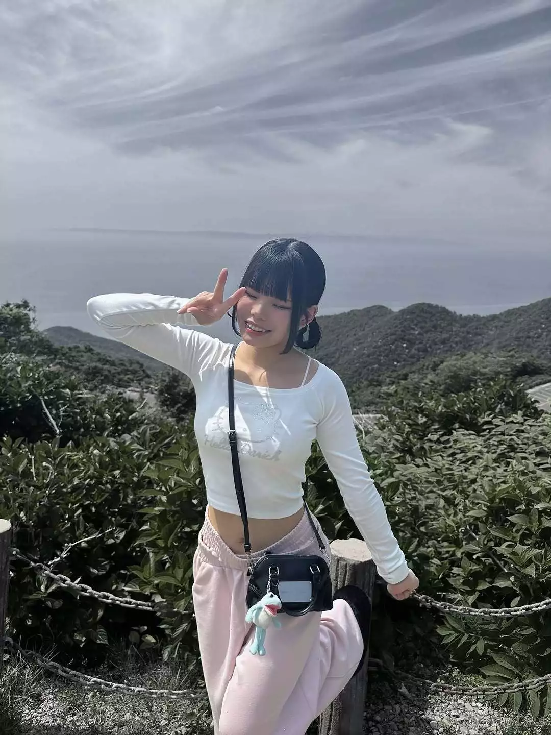 きゃろらいん