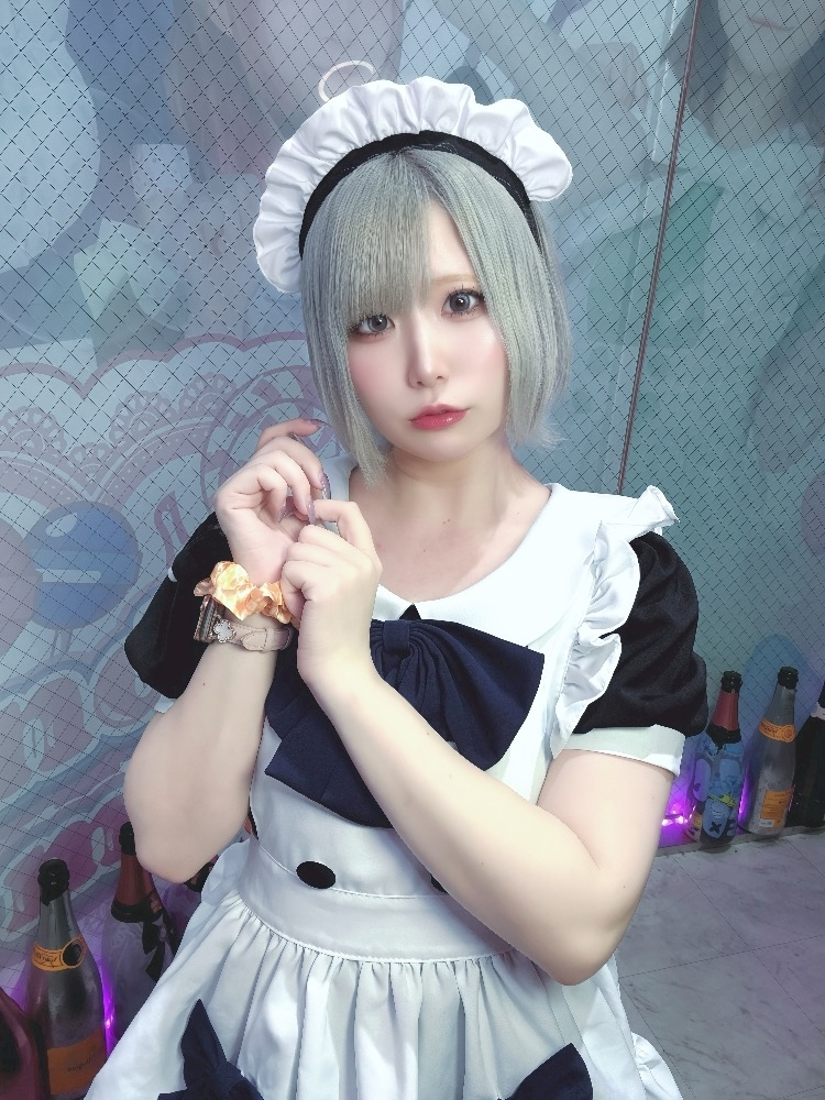 サキ