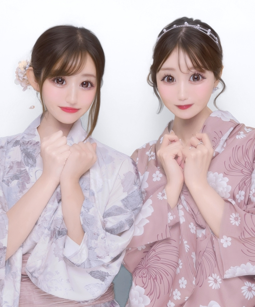 美波 ななみ