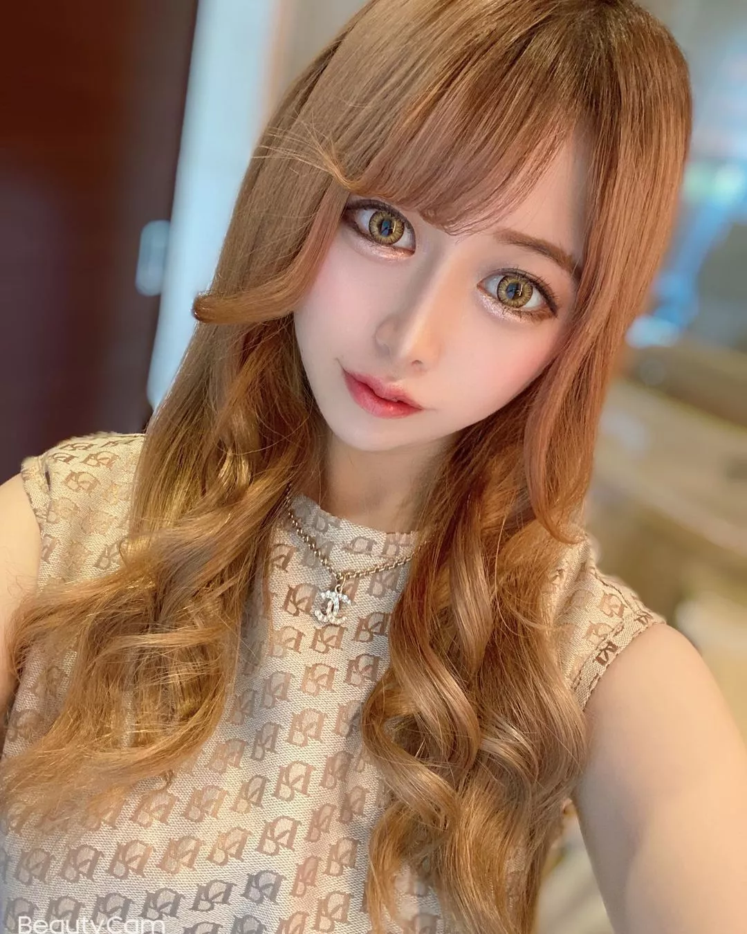 セリナ