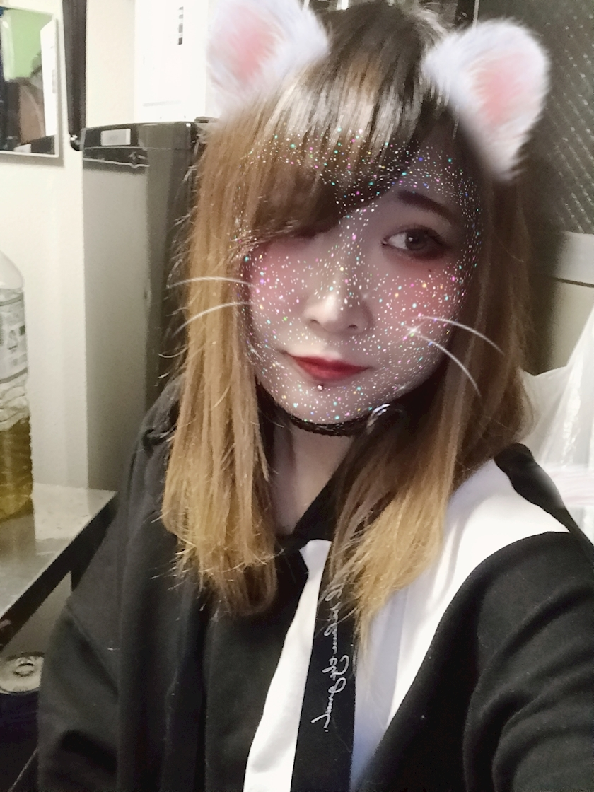 キラリ