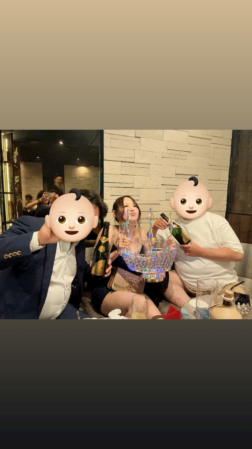 のぞみ