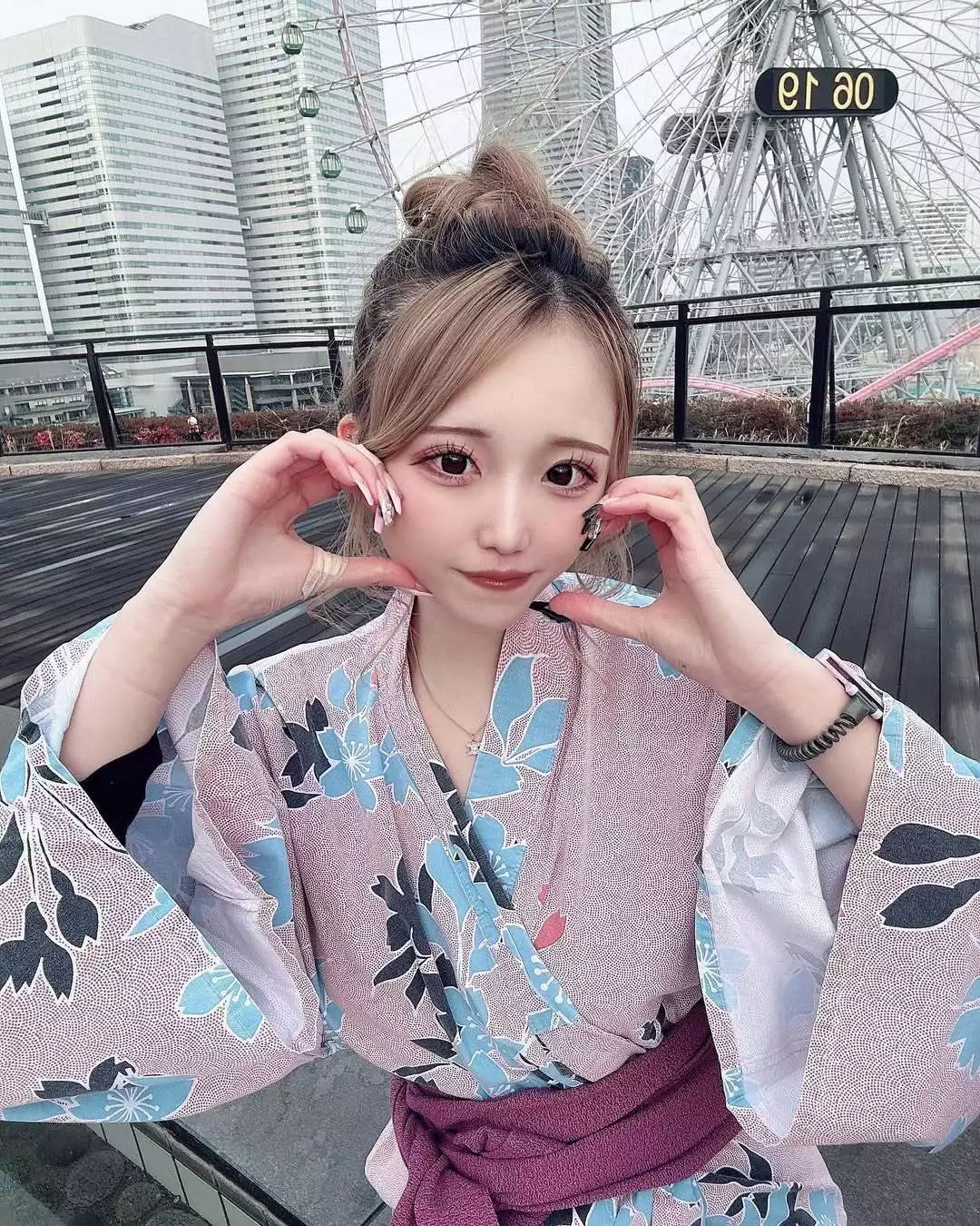 星華