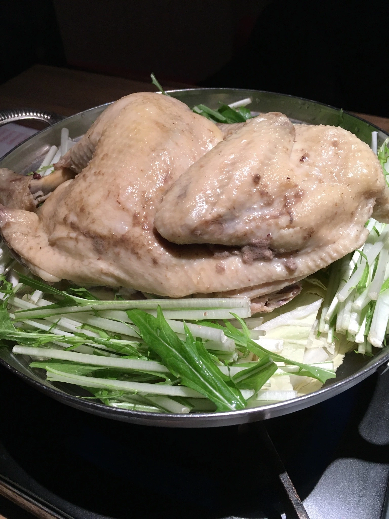 蓮見 リア