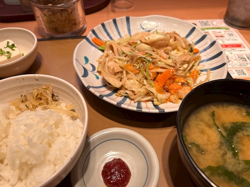 のどち スタッフ
